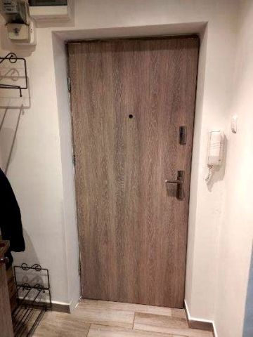 Mieszkanie 1-pokojowe Kielce Sady, ul. Marszałkowska. Zdjęcie 7