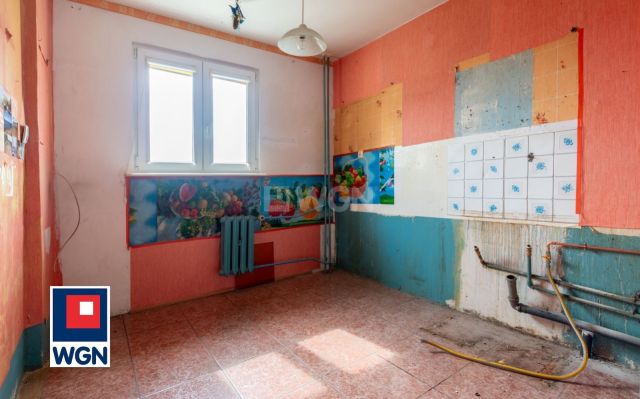 Mieszkanie 2-pokojowe Elbląg Zawada, ul. Leopolda Okulickiego. Zdjęcie 5