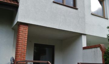 dom szeregowy, 6 pokoi Kruszewnia, os. Osiedle Izabelin
