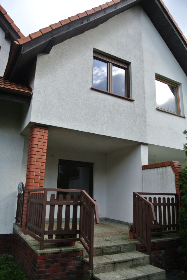 dom szeregowy, 6 pokoi Kruszewnia, os. Osiedle Izabelin