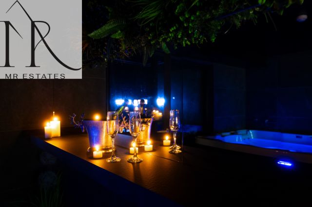 Mieszkanie 1-pokojowe Ogonki. Zdjęcie 15