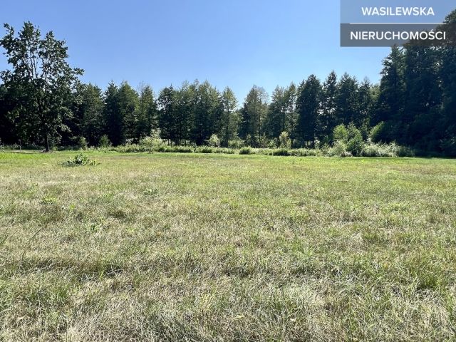 Działka budowlana Wólka Wręcka. Zdjęcie 2