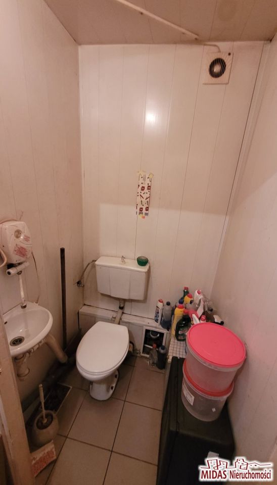 Lokal Włocławek Zazamcze. Zdjęcie 9