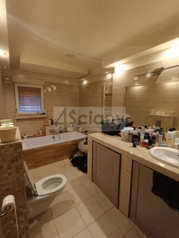 dom wolnostojący, 7 pokoi Warszawa Wesoła. Zdjęcie 7