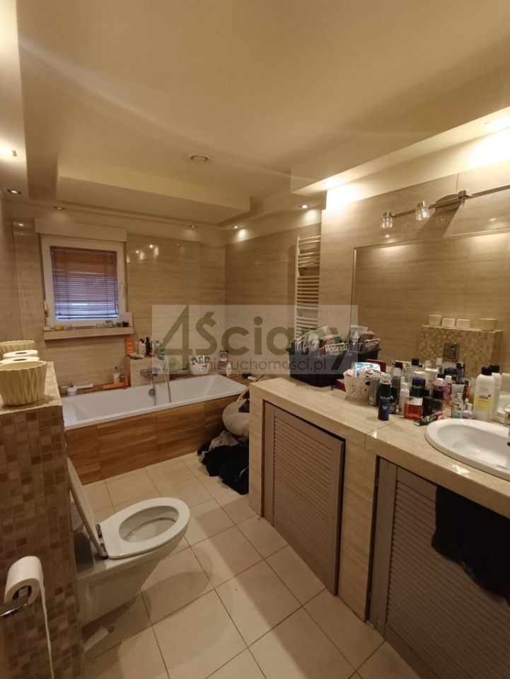 dom wolnostojący, 7 pokoi Warszawa Wesoła. Zdjęcie 7