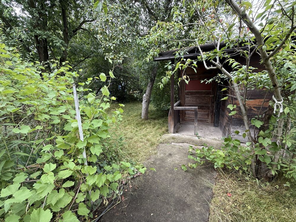 Działka rod Świdnica, ul. Podmiejska. Zdjęcie 8