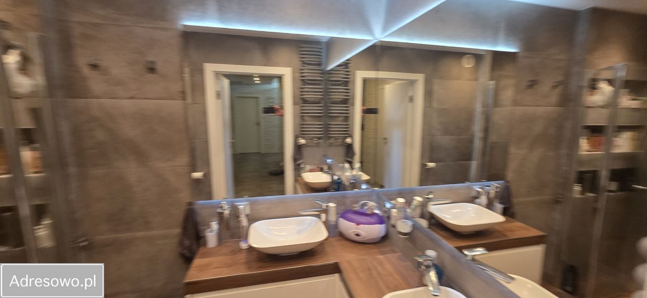 Mieszkanie 4-pokojowe Łomianki Dolne, ul. Wiślana. Zdjęcie 5