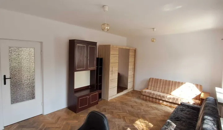 Mieszkanie 2-pokojowe Warszawa Wawer