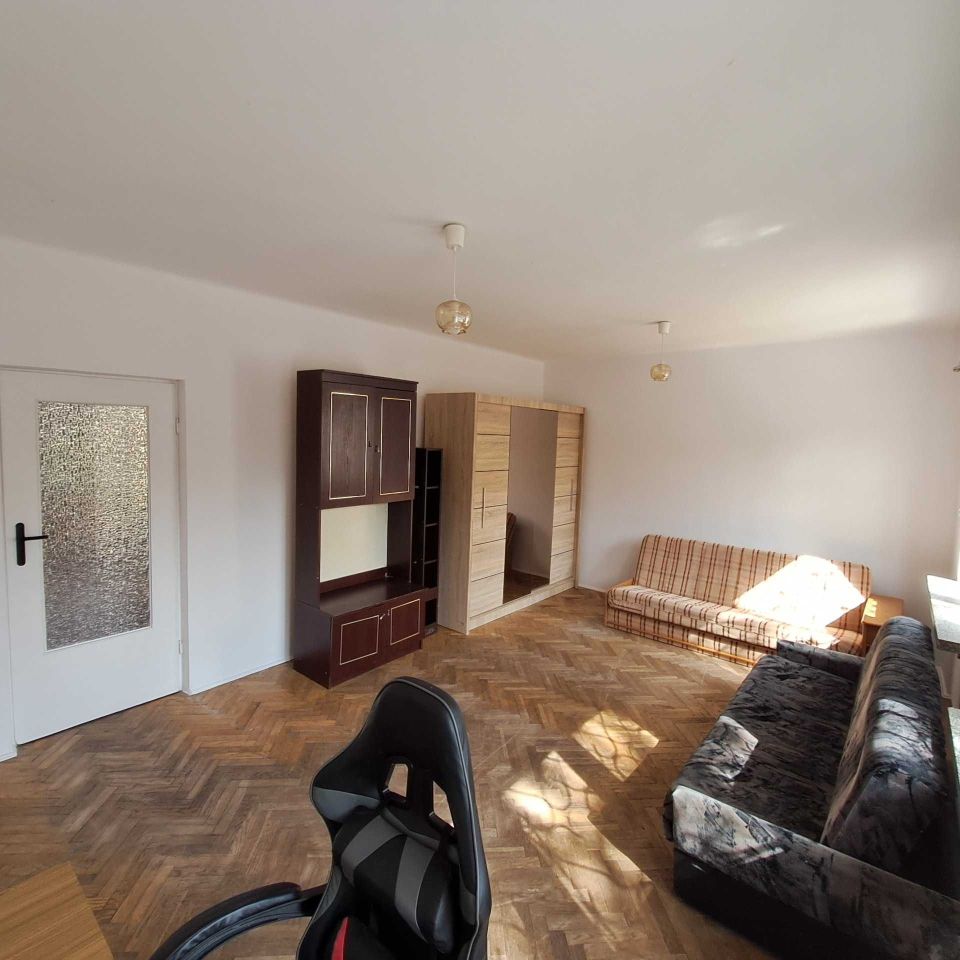 Mieszkanie 2-pokojowe Warszawa Wawer