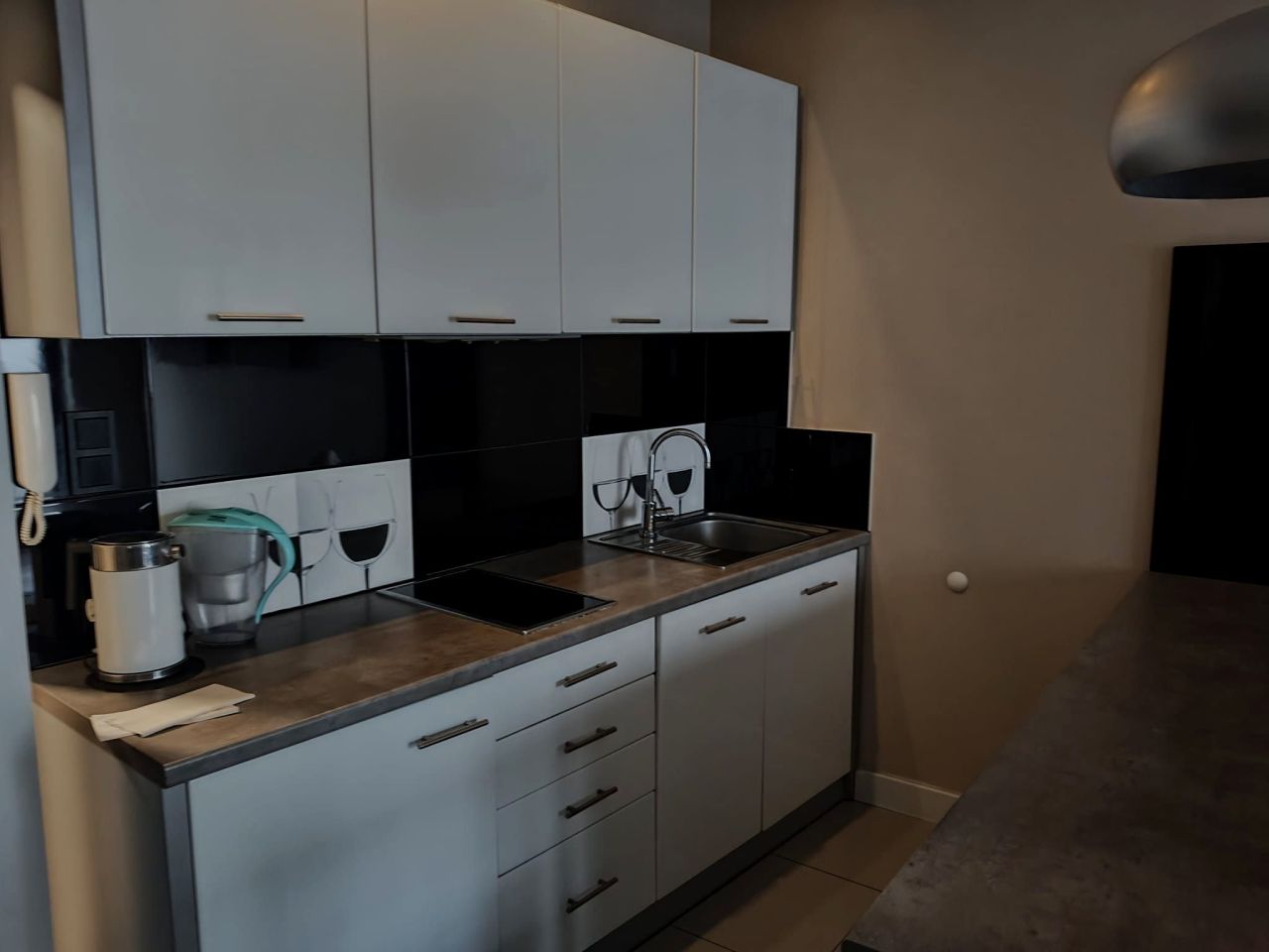 Mieszkanie 2-pokojowe Giżycko, ul. Olsztyńska. Zdjęcie 15