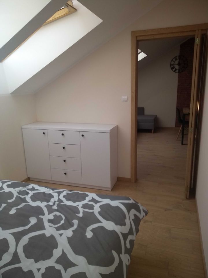 Mieszkanie 2-pokojowe Nowa Wieś. Zdjęcie 7