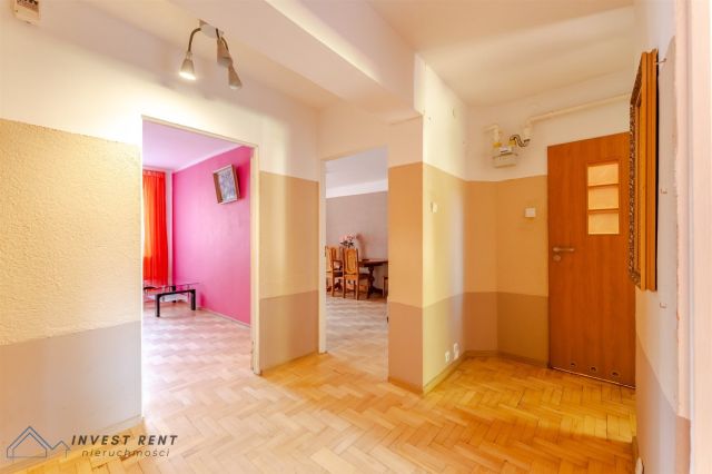 Mieszkanie 3-pokojowe Kołobrzeg, ul. Unii Lubelskiej. Zdjęcie 14