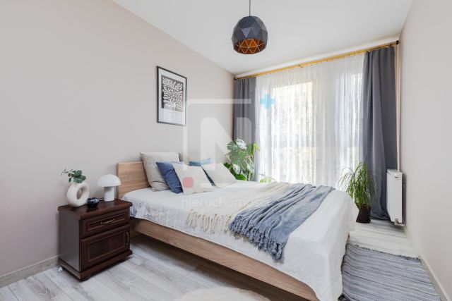 Mieszkanie 3-pokojowe Warszawa Mokotów, ul. Santocka. Zdjęcie 8