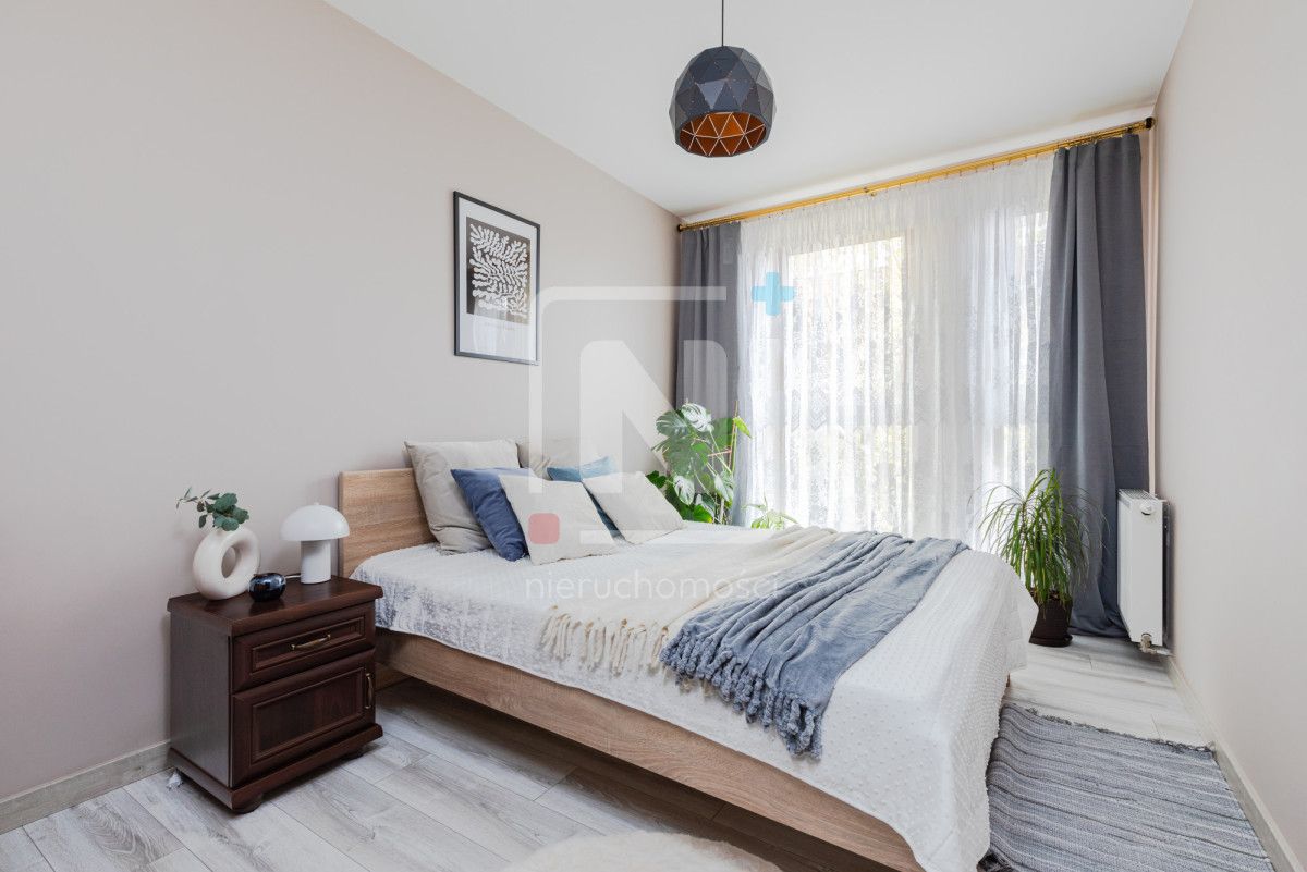 Mieszkanie 3-pokojowe Warszawa Mokotów, ul. Santocka. Zdjęcie 8