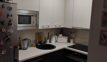 Mieszkanie 2-pokojowe Kraków Bieńczyce, ul. Bieńczycka