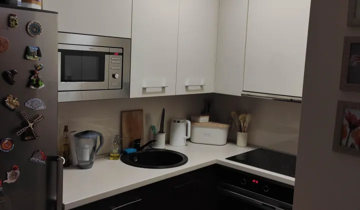 Mieszkanie 2-pokojowe Kraków Bieńczyce, ul. Bieńczycka