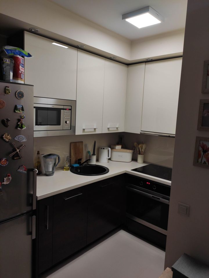 Mieszkanie 2-pokojowe Kraków Bieńczyce, ul. Bieńczycka