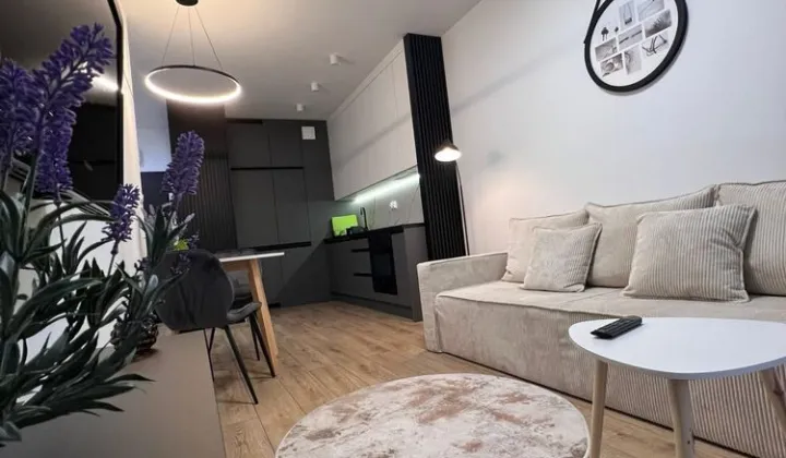 Mieszkanie 2-pokojowe Biała Podlaska, ul. Torowa