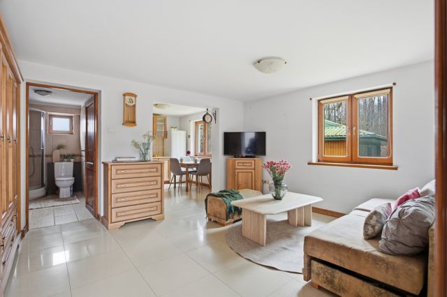 Lokal Białobrzegi, ul. Wczasowa. Zdjęcie 10