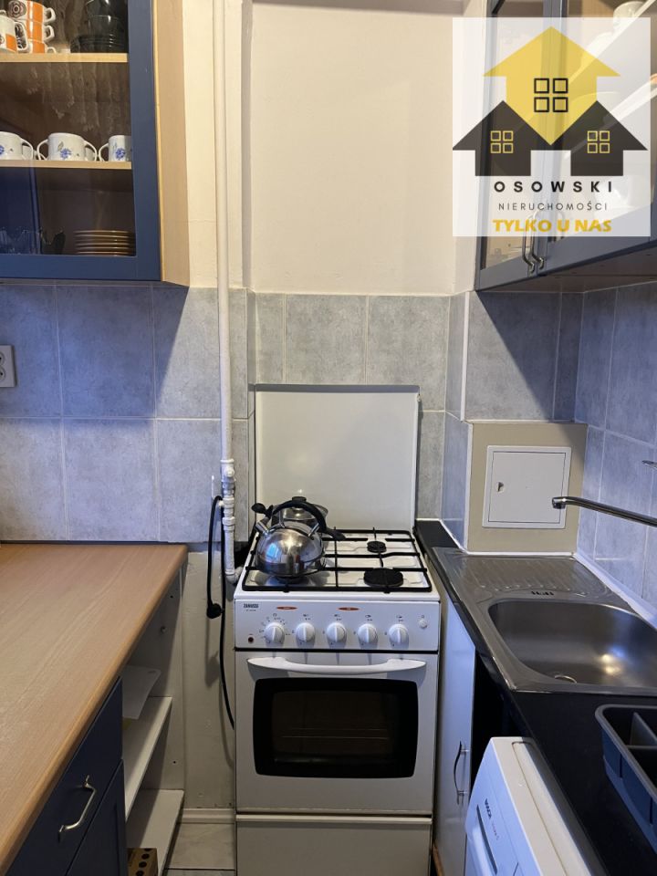 Mieszkanie 3-pokojowe Sopot, ul. 23 Marca. Zdjęcie 7