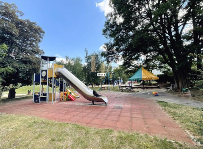 Mieszkanie 3-pokojowe Warszawa Mokotów, ul. Jana Piekałkiewicza. Zdjęcie 12