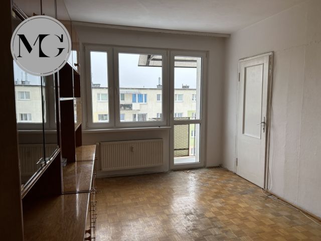 Mieszkanie 2-pokojowe Bydgoszcz Błonie, ul. Konstantego Ildefonsa Gałczyńskiego. Zdjęcie 1