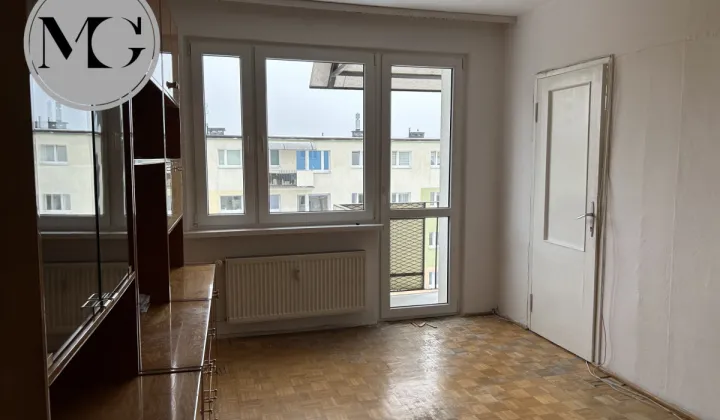 Mieszkanie 2-pokojowe Bydgoszcz Błonie, ul. Konstantego Ildefonsa Gałczyńskiego