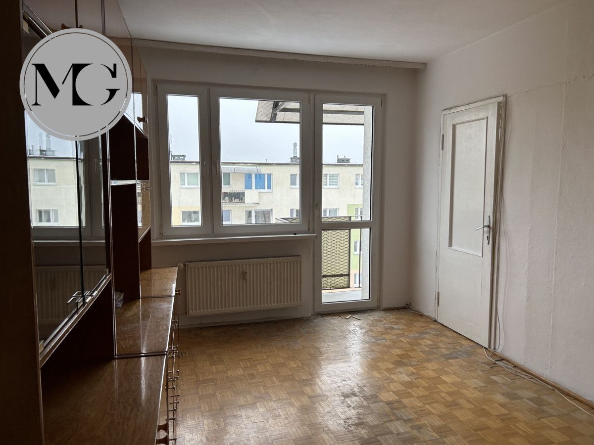 Mieszkanie 2-pokojowe Bydgoszcz Błonie, ul. Konstantego Ildefonsa Gałczyńskiego. Zdjęcie 1