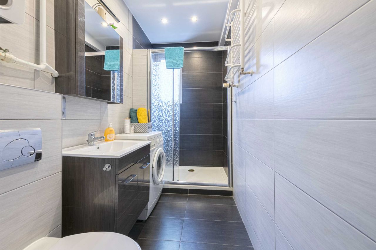 Mieszkanie 2-pokojowe Gdańsk Stare Miasto, ul. Krosna. Zdjęcie 4