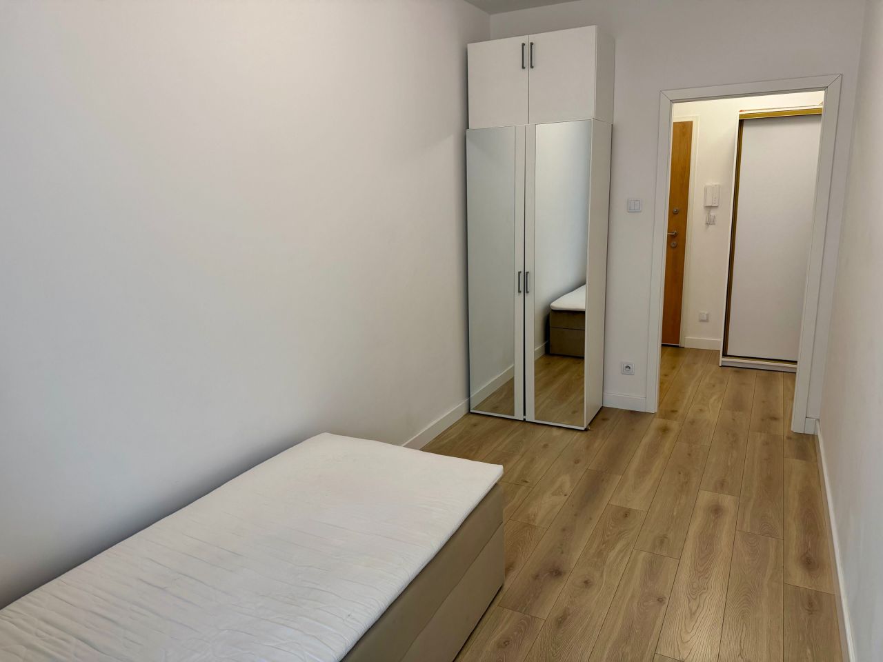 Mieszkanie 3-pokojowe Warszawa Bemowo. Zdjęcie 3