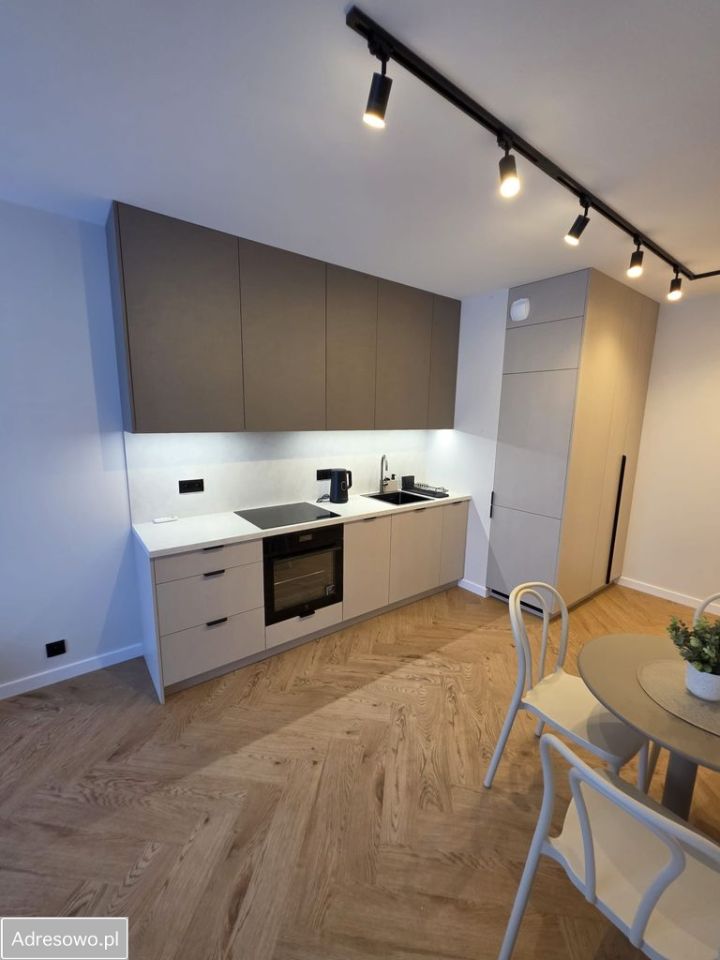 Mieszkanie 2-pokojowe Warszawa Włochy, ul. Aleje Jerozolimskie. Zdjęcie 10