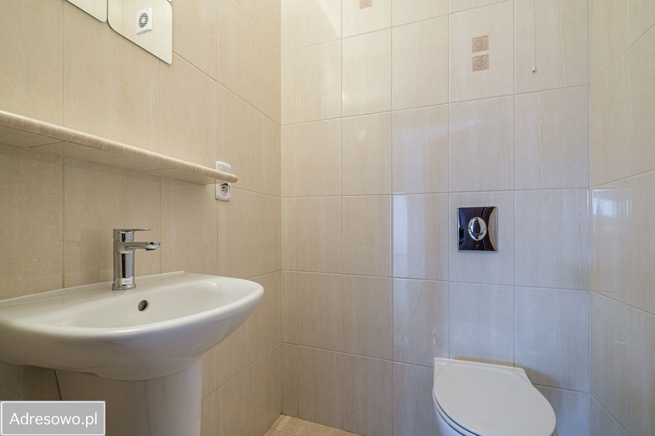 Mieszkanie 3-pokojowe Gdynia Orłowo, ul. Wrocławska. Zdjęcie 14