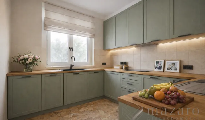 Mieszkanie 2-pokojowe Bydgoszcz Osiedle Leśne