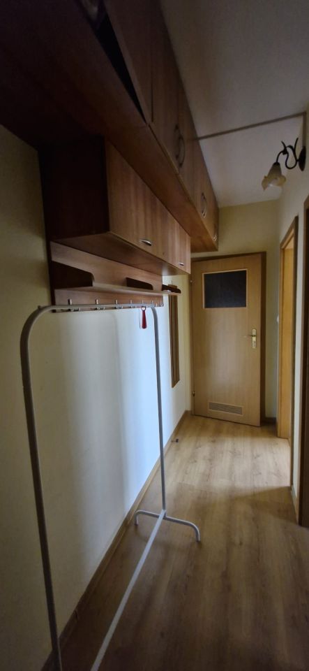 Mieszkanie 1-pokojowe Kraków Prądnik Biały, os. Wolfganga Amadeusa Mozarta. Zdjęcie 6