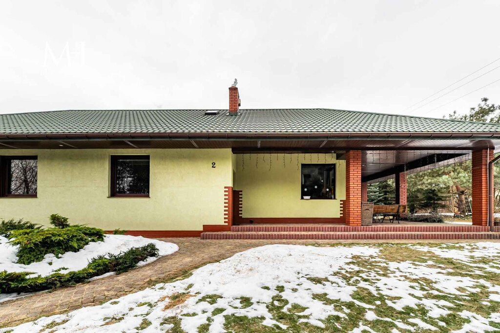 dom wolnostojący, 4 pokoje Bukowiec. Zdjęcie 2