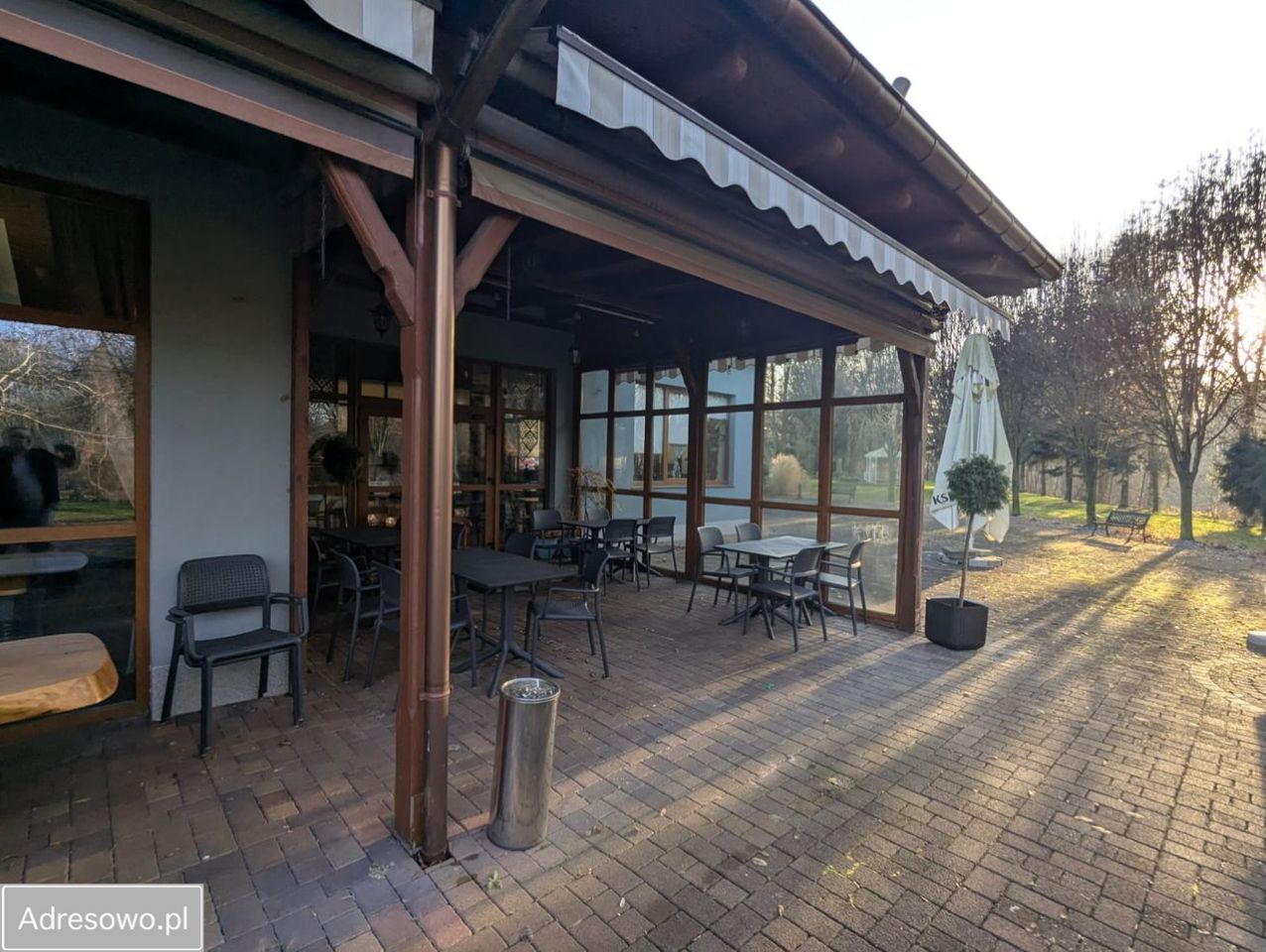 Lokal Wrocław Fabryczna, ul. Wielkopolska. Zdjęcie 2