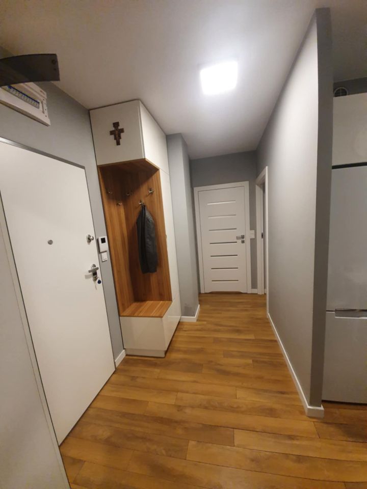 Mieszkanie 2-pokojowe Warszawa Wola, ul. Marcina Kasprzaka. Zdjęcie 8