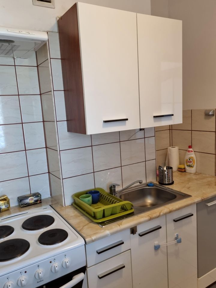 Mieszkanie 2-pokojowe Wrocław Krzyki, ul. Borowska. Zdjęcie 7