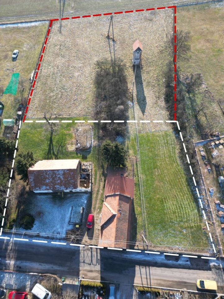 dom wolnostojący Siemidrożyce. Zdjęcie 3