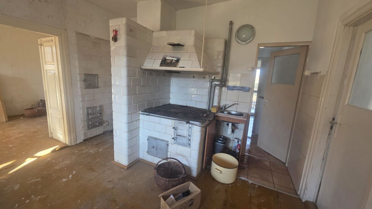 dom wolnostojący Stare Buczyce. Zdjęcie 8