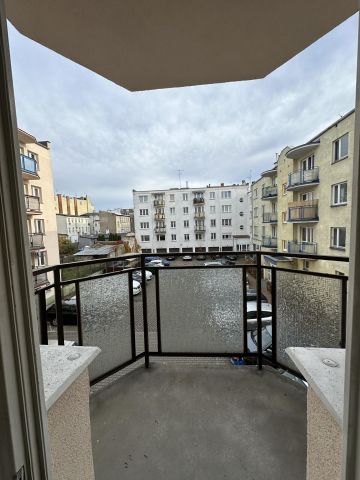 Mieszkanie 3-pokojowe Bydgoszcz Śródmieście, ul. Świętojańska. Zdjęcie 8