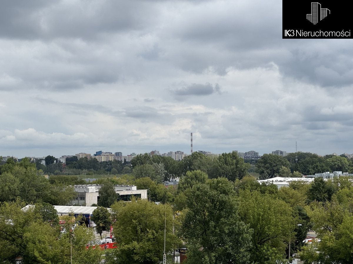 Mieszkanie 2-pokojowe Warszawa Mokotów, ul. Zwierzyniecka. Zdjęcie 11