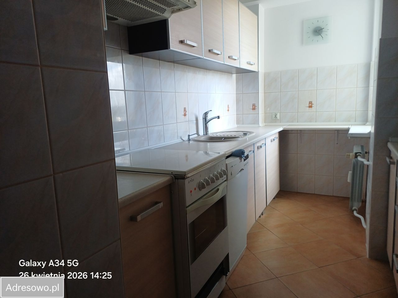 Mieszkanie 2-pokojowe Warszawa Praga-Południe, ul. Floriana Znanieckiego. Zdjęcie 14