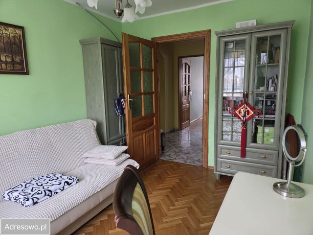 Mieszkanie 3-pokojowe Toruń Jakubskie Przedmieście, ul. Konopackich. Zdjęcie 7