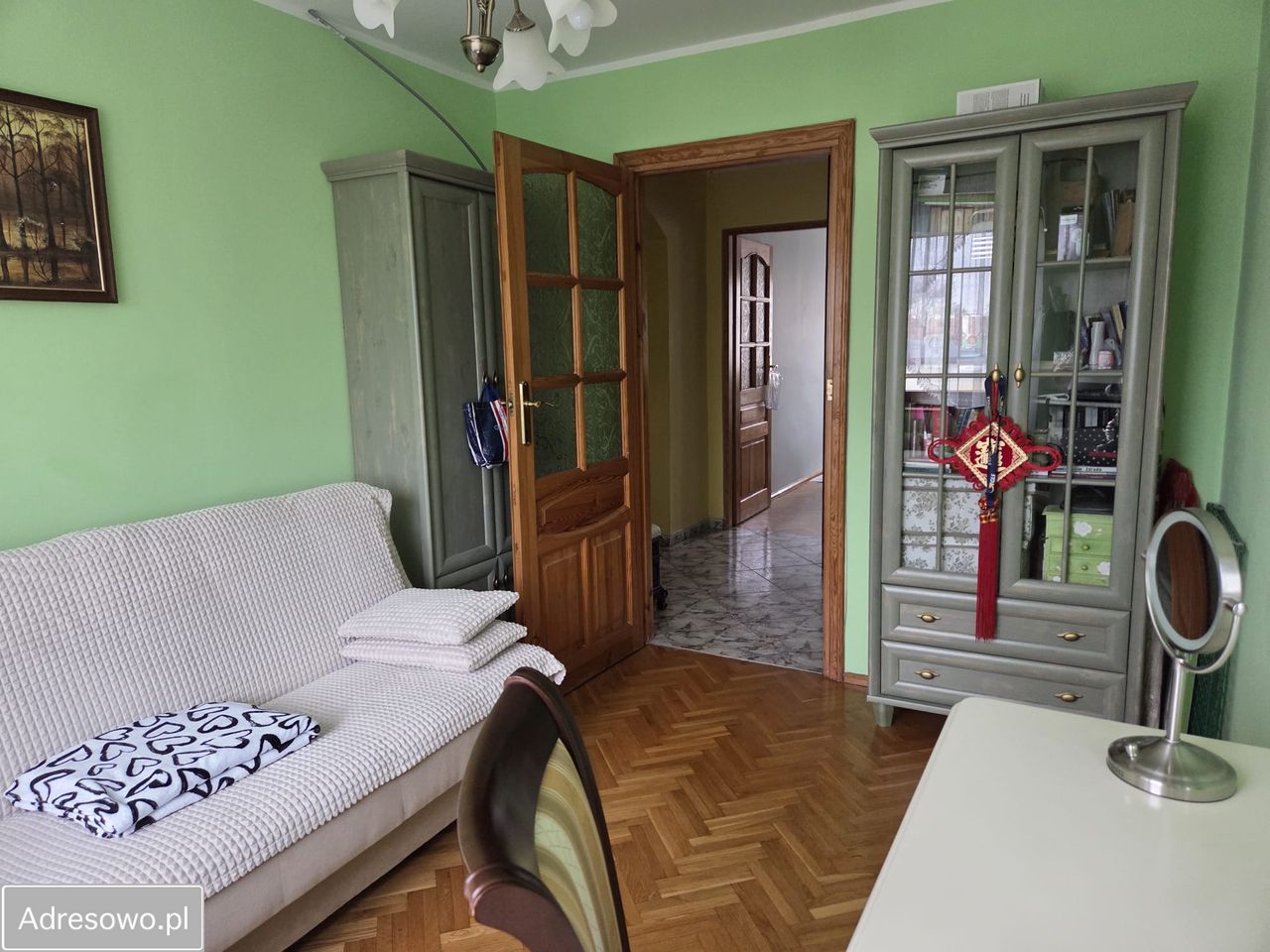 Mieszkanie 3-pokojowe Toruń Jakubskie Przedmieście, ul. Konopackich. Zdjęcie 9