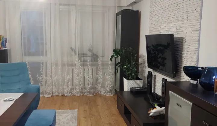 Mieszkanie 3-pokojowe Końskie, ul. Romualda Traugutta