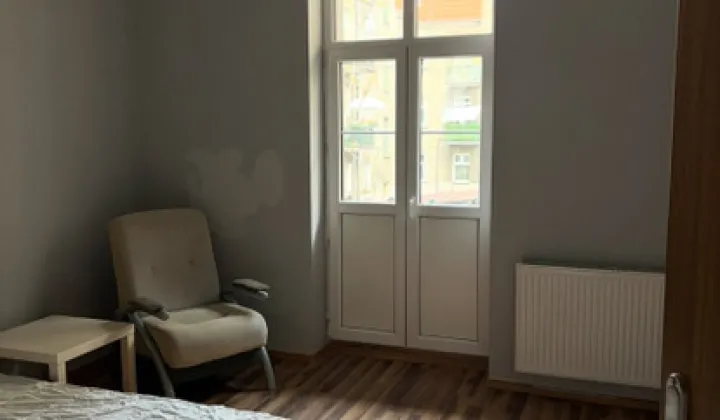 Mieszkanie 3-pokojowe Poznań Jeżyce, ul. Bukowska