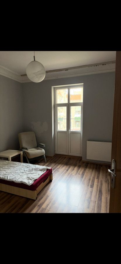 Mieszkanie 3-pokojowe Poznań Jeżyce, ul. Bukowska. Zdjęcie 1
