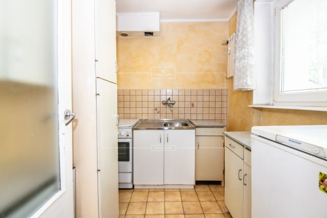 Mieszkanie 1-pokojowe Poznań Łazarz, ul. Lodowa. Zdjęcie 12