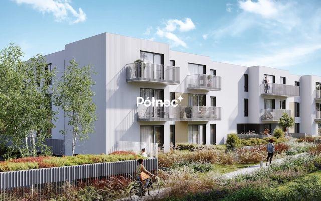 Mieszkanie 2-pokojowe Kraków Bronowice, ul. Stelmachów. Zdjęcie 1